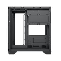 Vỏ Case XIGMATEK AQUA MS