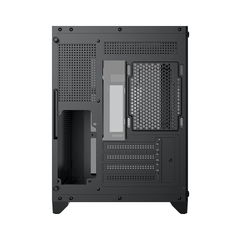 Vỏ Case XIGMATEK AQUA MS