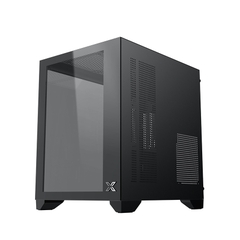 Vỏ Case XIGMATEK AQUA MS
