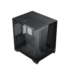 Vỏ Case XIGMATEK AQUA MS