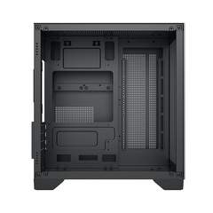 Vỏ Case XIGMATEK AQUA MS