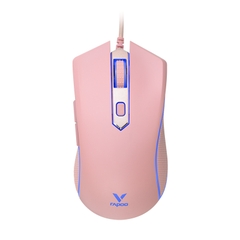 Chuột gaming Rapoo V28S Led RGB (Hàng Chính Hãng)
