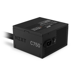 Nguồn máy tính NZXT C750 BRONZE 750W