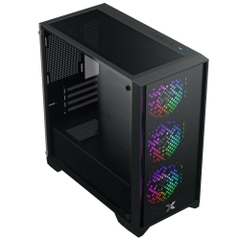Vỏ Case XIGMATEK NYX II 3GF