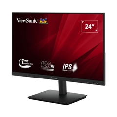 Màn Hình ViewSonic VA240A-H 24'', Full HD - Tấm nền IPS, 120Hz, 1ms (Hàng Chính Hãng)