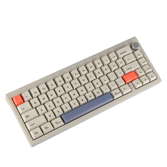 Cidoo V65 Pro - Bàn phím cơ Cidoo V65 Pro Dual mode, Vỏ Nhôm, Mạch Xuôi