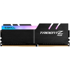 Ram G.Skill Trident Z RGB Bus 3600Mhz