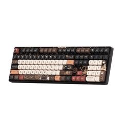 Bàn Phím Cơ AKKO 5108B Plus Lord of Mysteries (RGB / Hotswap / Piano Pro SW/ Multi-mode) - Hàng Chính Hãng