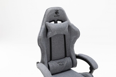 Ghế Gaming E-DRA APOLLO PLUS FABRIC EGC227 (Hàng Chính Hãng)