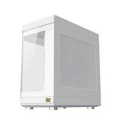 Vỏ case máy tính XIGMATEK ALPHA - CUBI ARTIC (EN41976) - PREMIUM GAMING ATX