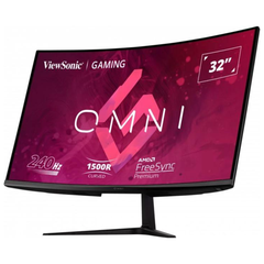 Màn hình cong View Sonic VX3219-PC-MHD 32 inch, VA, 240Hz, 1ms, Adaptive Sync