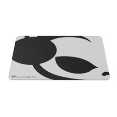 Bàn di chuột | Tấm lót chuột AKKO Skull Cat Classic
