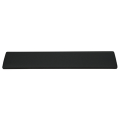 Kê tay bàn phím MonsGeek Black 87 Wrist Rest