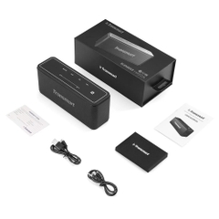 Loa Tronsmart Element Mega 40W Hỗ trợ TWS và NFC ghép đôi 2 loa