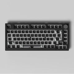 MK750 - Kit bàn phím cơ FL-Esports MK750 3 Mode