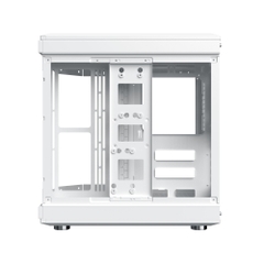 Vỏ case máy tính XIGMATEK ALPHA - CUBI ARTIC (EN41976) - PREMIUM GAMING ATX