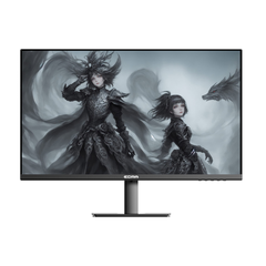 Màn hình Gaming E-DRA EGM27F3PR 27 inch FullHD 180hz (Hàng Chính Hãng)