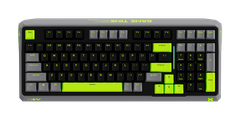 Bàn Phím Rapoo V750PRO Led RGB 98 Phím