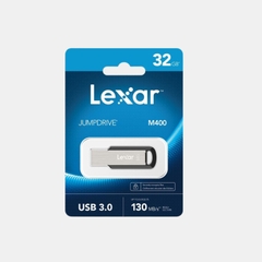 USB Lexar Jump Drive M400 32GB / 64GB / 126GB / 256GB