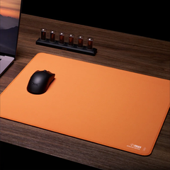 Lót chuột Gaming ATK XSoft Orange