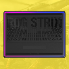 Laptop gaming ASUS ROG Strix SCAR 18 G835LW SA193W