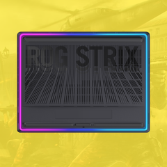 Laptop Gaming ASUS ROG Strix G16 G615LR S5289W