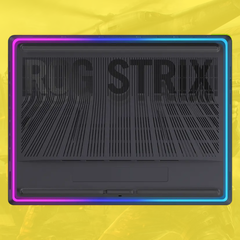 Laptop Gaming ASUS ROG Strix G16 G615JPR S5107W