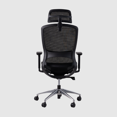 Ghế Công Thái Học Gami Focus V2 Full lưới - Đen