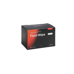 Khăn làm sạch nhanh HyperWork Flash Wipe - Hộp 20 cái | C03 - Hàng Chính Hãng