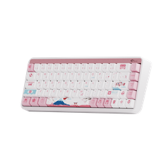 Bàn phím cơ AKKO JIN01 Tokyo