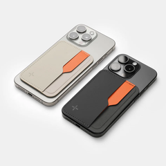 Ví Nam Châm HyperWork MagSnap - Tương Thích Chuẩn Magsafe - Hàng Chính Hãng