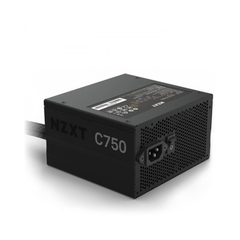 Nguồn máy tính NZXT C750 BRONZE 750W
