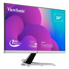 Màn hình ViewSonic VX2481-MH 24 inch, IPS, AMD FreeSync™, 75Hz, 1ms, 102% sRGB (Hàng Chính Hãng)