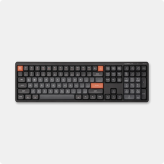 Bàn phím không dây HyperWork SilentKey TS01 / Chuột Silentium Mini MS01M