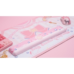 Kê Tay Akko Sailor Moon Crystal - Hàng Chính Hãng