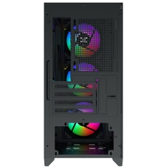 Vỏ Case XIGMATEK NYX II 3GF