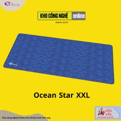 Pad chuột / Bàn di chuột / Lót chuột AKKO Size XXL (900x400x4 mm) - Hàng chính hãng