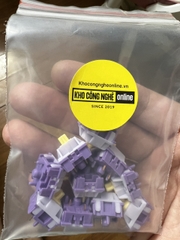 Bàn Phím Cơ Monsgeek M3W