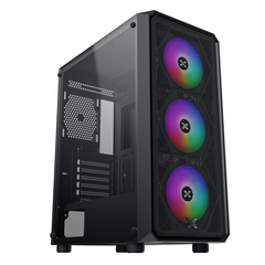 Vỏ Case Xigmatek DUO X 3F