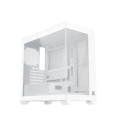 Vỏ Case Xigmatek BLAST M Arctic