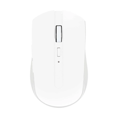 Bộ Bàn Phím Chuột Không Dây Rapoo 9350S - Trắng