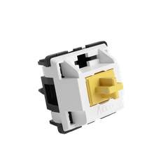 Bộ Switch AKKO Penguin Silent ( 5 pin / 45 switch)