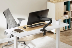 Giá treo / Arm màn hình Thronmax MS25 (Hàng Chính Hãng)