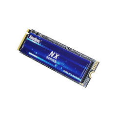 Ổ cứng SSD Kingspec 256GB NX-256 / 512GB NX-512 M.2 NVMe PCIe Gen3x4
