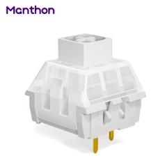 Switch Kailh Box dành cho bàn phím cơ