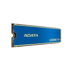Ổ cứng SSD LEGEND 710 PCIe Gen3 x4 M.2 2280 - bảo hành chính hãng lên đến 36 tháng