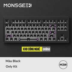 Bàn Phím Cơ Monsgeek M3W