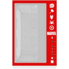 Vỏ Case Máy Tính XIGMATEK AQUA III MV (EN40085)