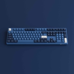 Bàn phím cơ AKKO 3108 RF Ocean Star (2.4Ghz / AKKO sw v3) - Hàng chính hãng