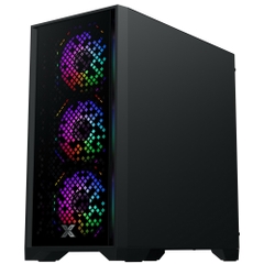Vỏ Case XIGMATEK NYX II 3GF